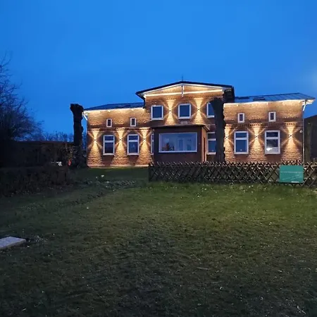 Dorfblick Vom Muckesberg *