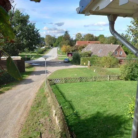 Lägenhet Dorfblick Vom Muckesberg