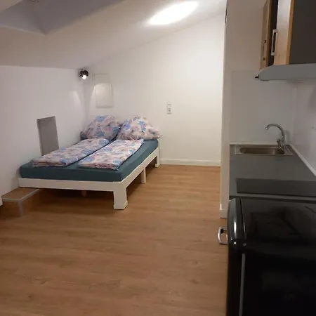 Appartement Dorfblick Vom Muckesberg Lübeck