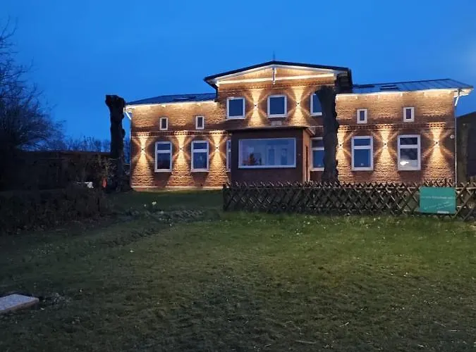 Dorfblick Vom Muckesberg *