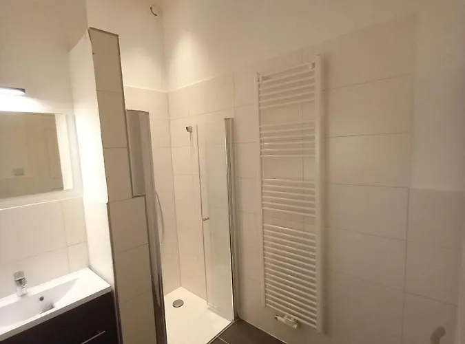 Dorfblick Vom Muckesberg Lägenhet Lübeck