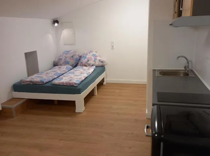 Lägenhet Dorfblick Vom Muckesberg Lübeck