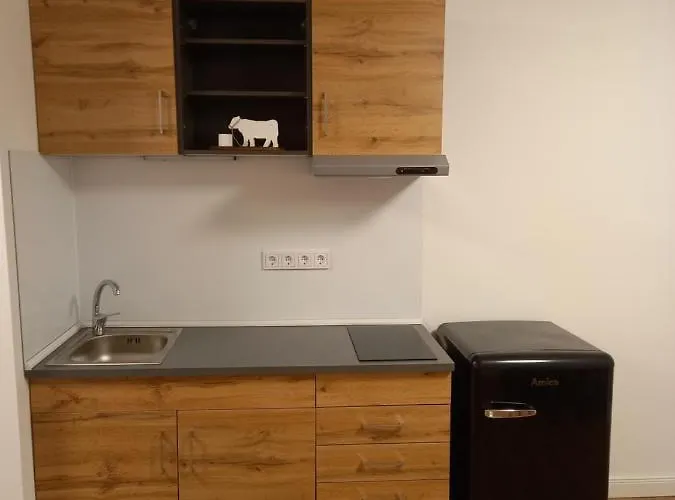 Dorfblick Vom Muckesberg * Lübeck