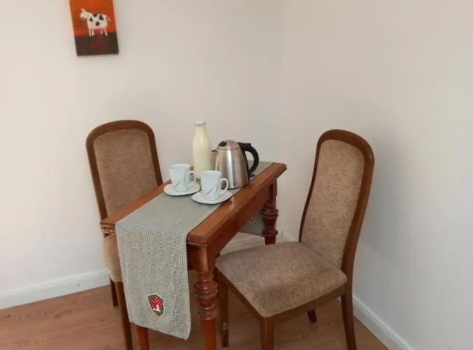 Dorfblick Vom Muckesberg *